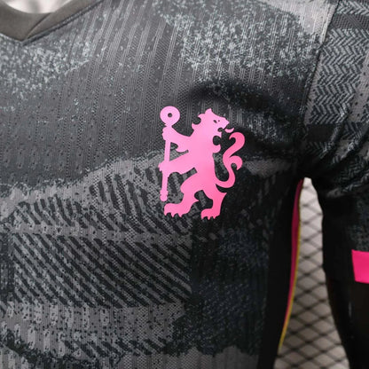 2024/2025 Chelsea Third Away Football Shirt 1:1 Thai Quality - Player Version FTBL4ALL