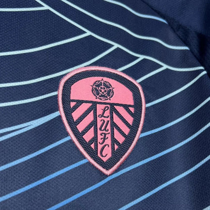 2024/2025 Leeds United Third Away Football Shirt (Copy) FTBL4ALL
