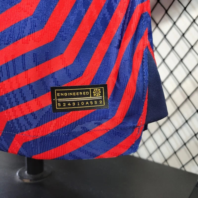 2023/2024 RB Leipzig Away Football Shirt 1:1 Thai Quality - Player Version FTBL4ALL