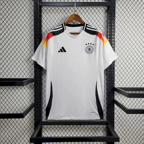2024 Germany Home Soccer Jersey 1:1 Thai Quality FTBL4ALL