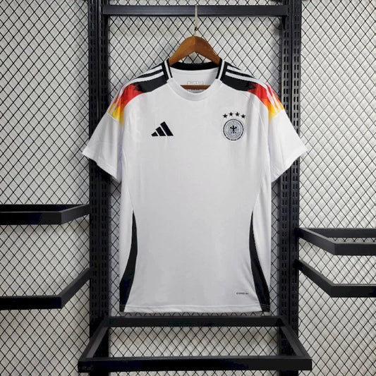2024 Germany Home Soccer Jersey 1:1 Thai Quality FTBL4ALL