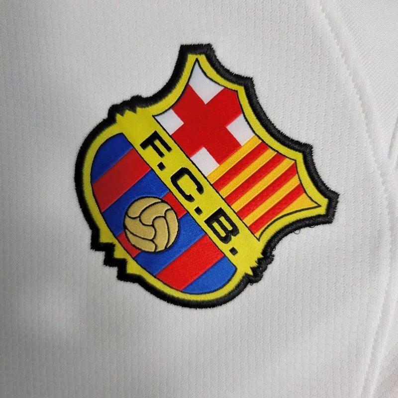 2023/2024 Barcelona Away Football Shirt 1:1 Thai Quality FTBL4ALL