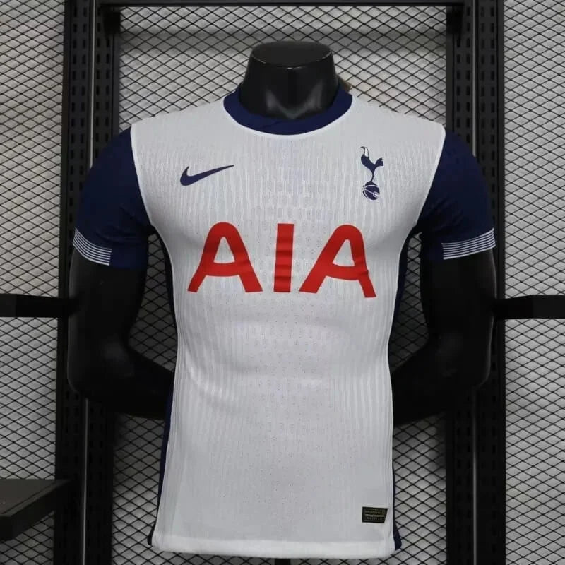 2024/2025 Tottenham Home Football Shirt 1:1 Thai Quality - Player Version FTBL4ALL