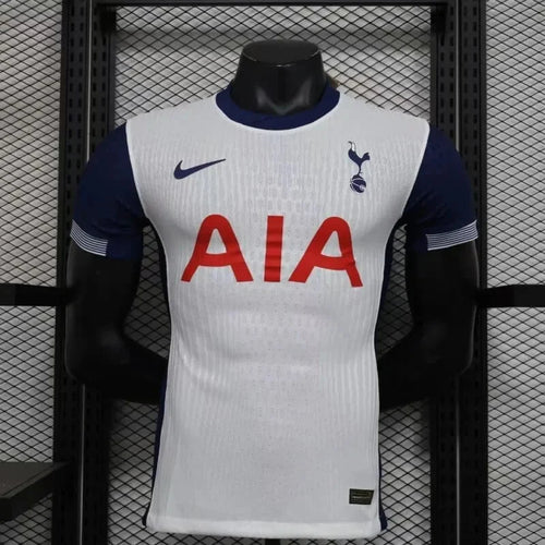 2024/2025 Tottenham Home Football Shirt 1:1 Thai Quality - Player Version FTBL4ALL