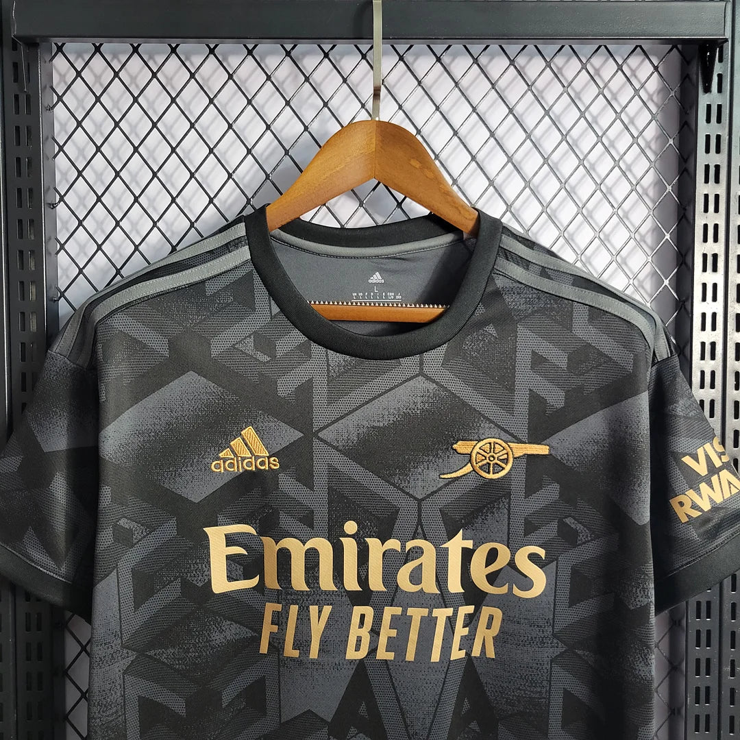 2022/2023 Arsenal Soccer Jersey Away FTBL4ALL