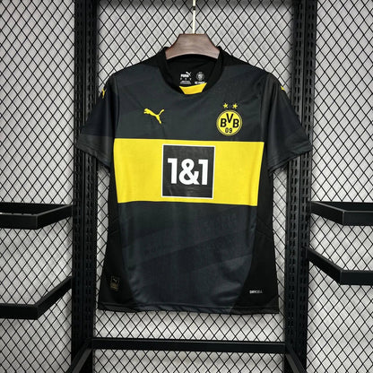 2024/2025 Dortmund Away Football Shirt 1:1 Thai Quality FTBL4ALL
