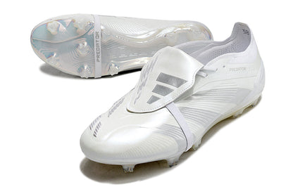 Predator Elite FT FG White CC