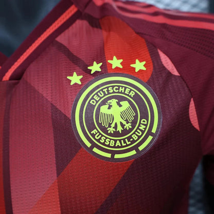2025 Germany Away Football Jersey 1:1 FTBL4ALL