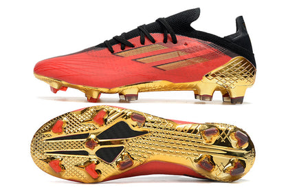 X Speed Flow FG - Solar Red CC