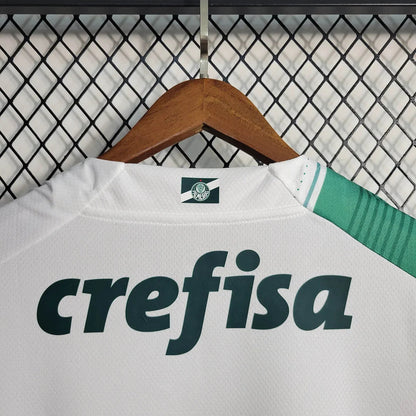 2023/2024 Palmeiras Away Football Shirt 1:1 Thai Quality FTBL4ALL