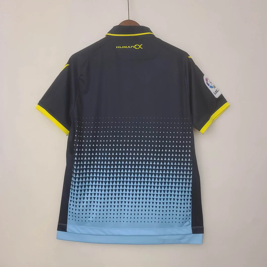 2022/2023 Cádiz Away Football Shirt 1:1 Thai Quality FTBL4ALL