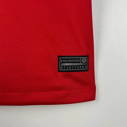 2023/2024 Liverpool Home Soccer Jersey 1:1 Thai Quality FTBL4ALL