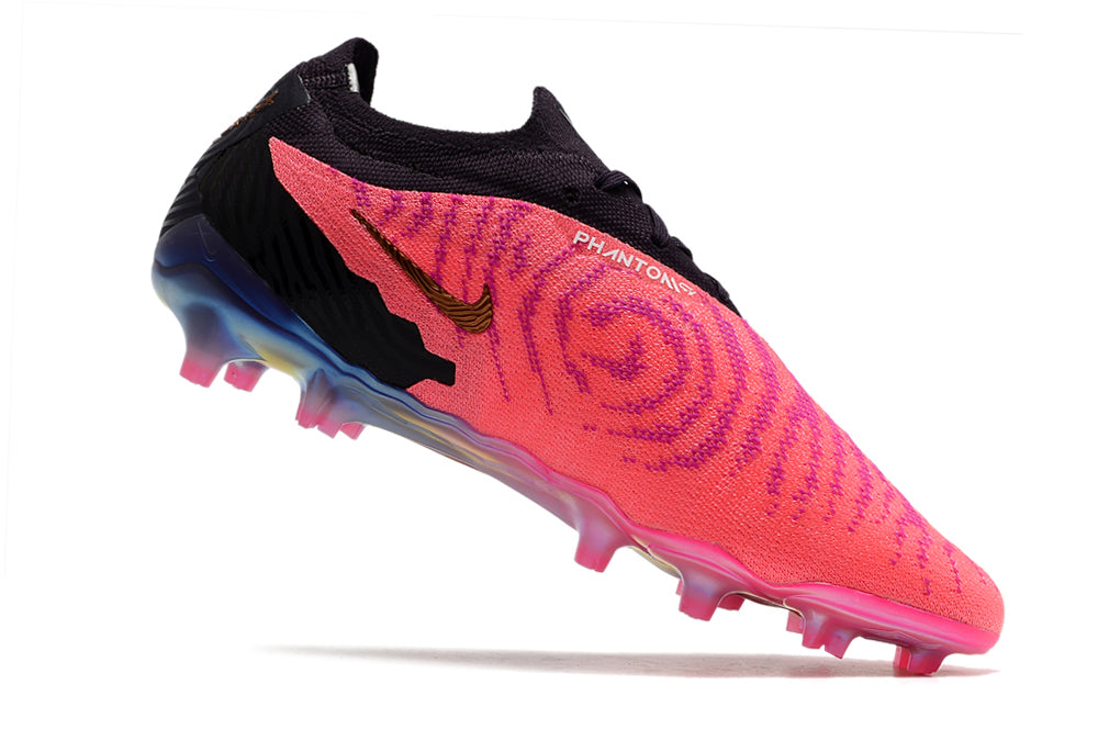 Phantom GX Elite FG Pink & Black CC