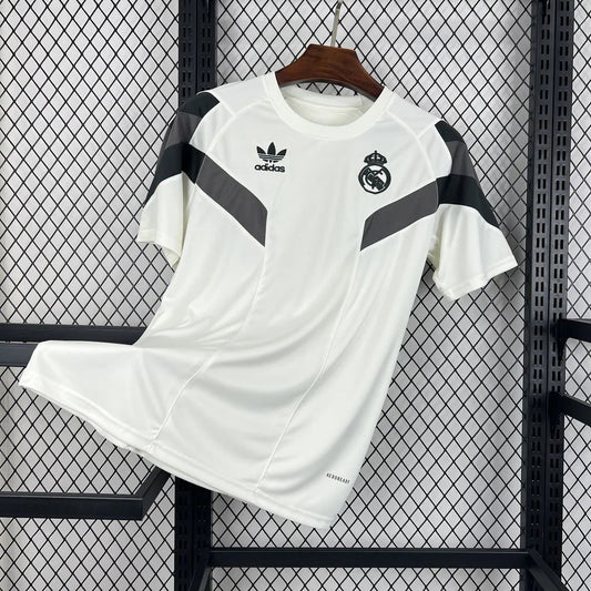 2025/2026 Real Madrid Special Edition Football Shirt FTBL4ALL