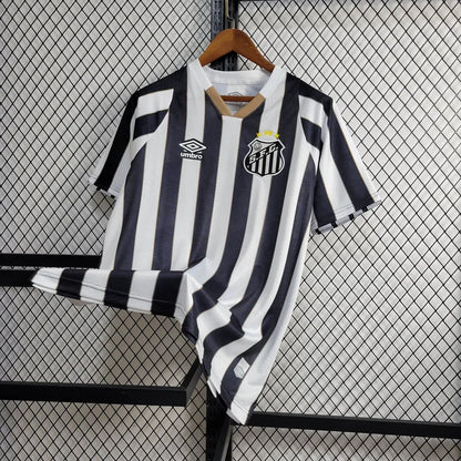 2024/2025 Santos Away Football Shirt 1:1 Thai Quality FTBL4ALL