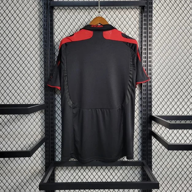 2007/2008 Retro AC Milan Third Away Football Shirt 1:1 Thai Quality FTBL4ALL