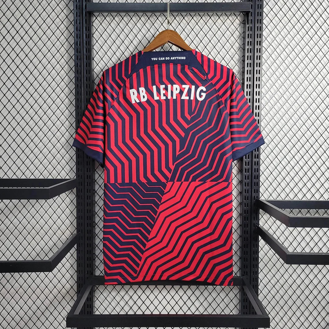 2023/2024 RB Leipzig Away Football Shirt 1:1 Thai Quality FTBL4ALL