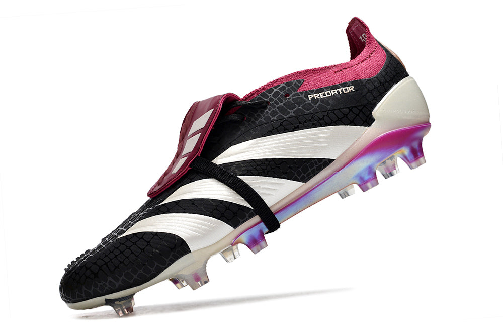 Predator Elite FT FG Purple CC