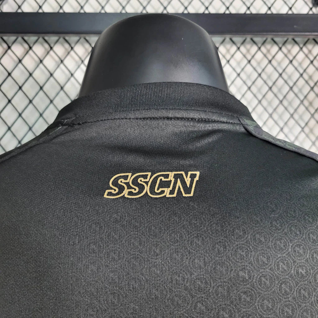 2023/2024 Napoli Third Away Soccer Jersey 1:1 Thai Quality - Player Version FTBL4ALL