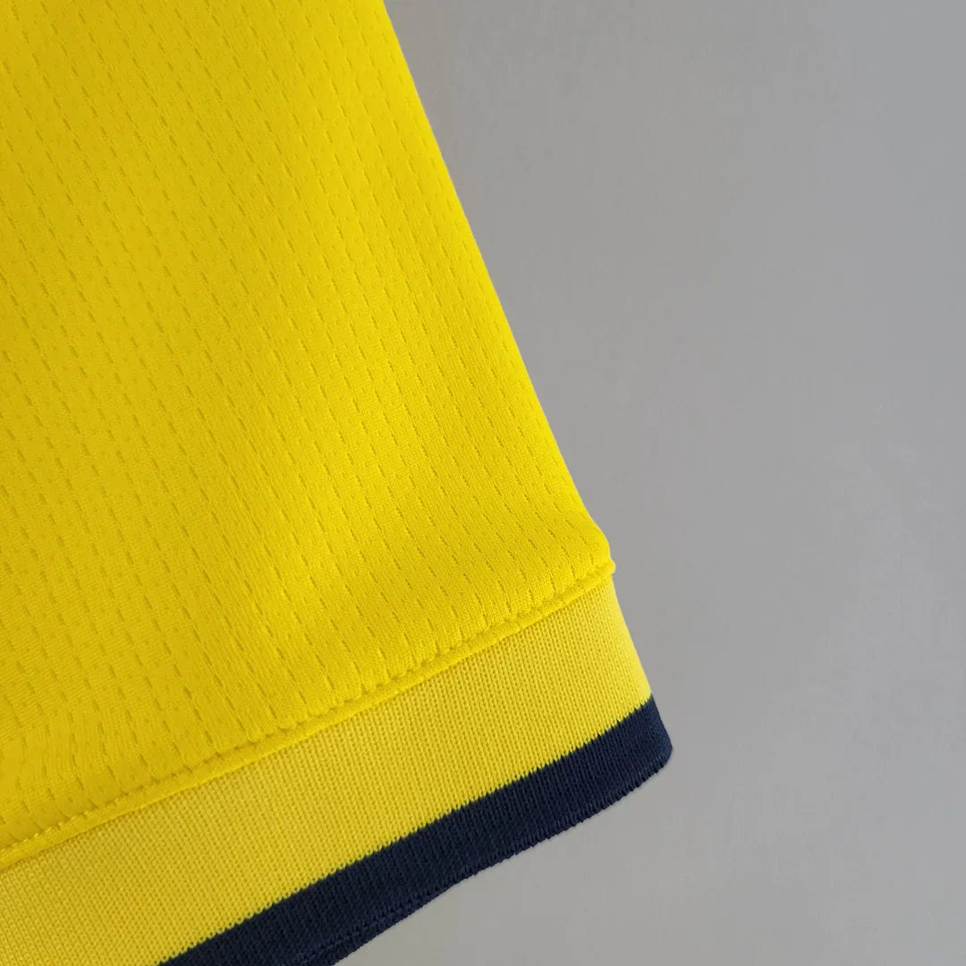 2022/2023 Villarreal Home Football Shirt 1:1 Thai Quality FTBL4ALL
