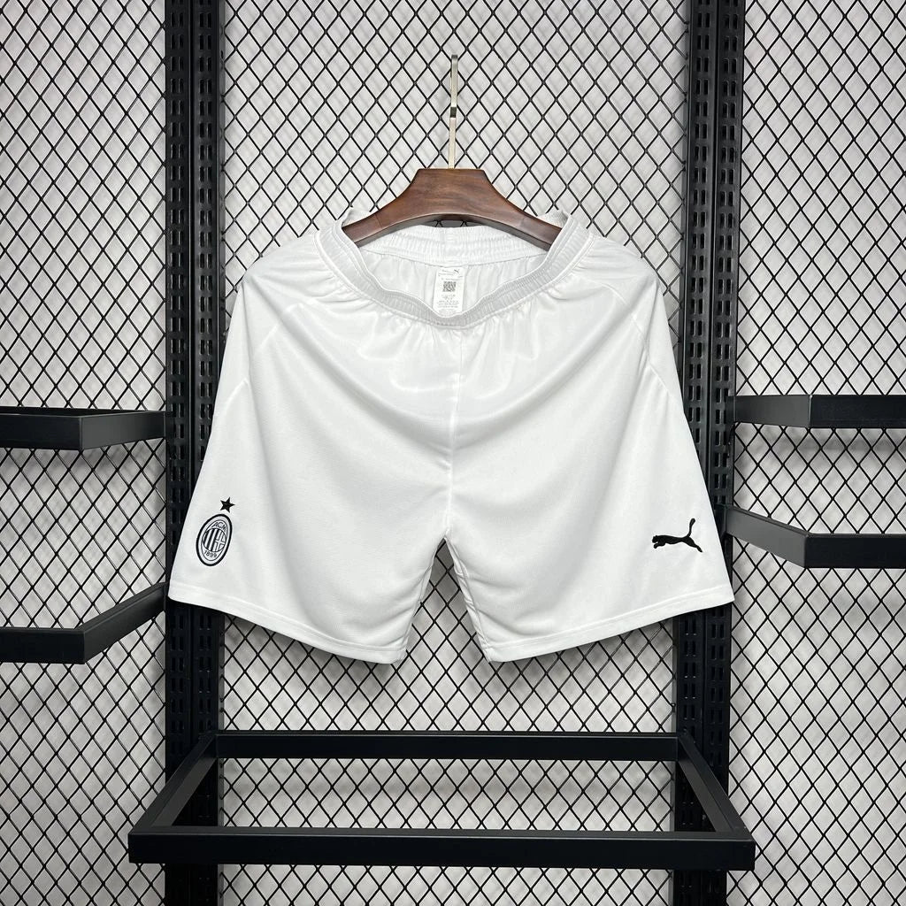 2024/2025 AC Milan Away Shorts 1:1 Thai Quality FTBL4ALL