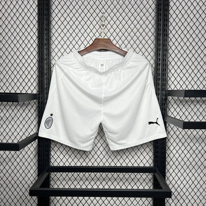 2024/2025 AC Milan Away Shorts 1:1 Thai Quality FTBL4ALL