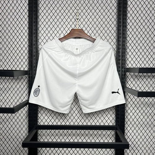 2024/2025 AC Milan Away Shorts 1:1 Thai Quality FTBL4ALL
