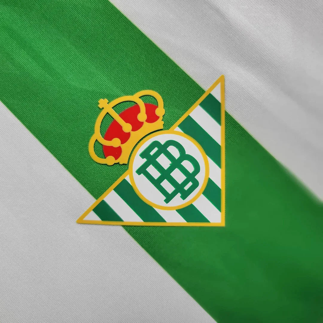 2024/2025 Real Betis Home Football Shirt 1:1 FTBL4ALL