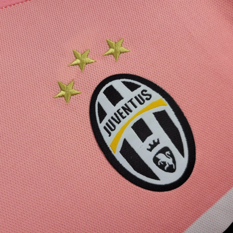 2015/2016 Retro Juventus Away Soccer Jersey 1:1 Thai Quality FTBL4ALL