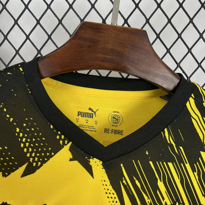 2025/2026 Dortmund Home Football Shirt FTBL4ALL
