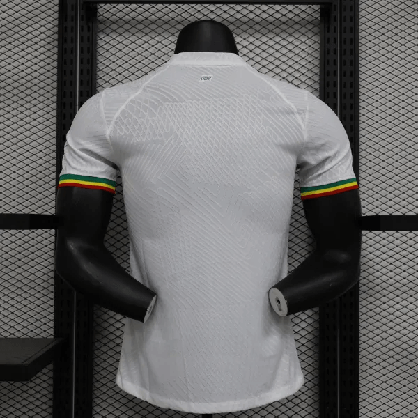 2023/2024 Player Version Senegal National Team Away Shirt FTBL4ALL