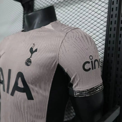 2023/2024 Tottenham Third Away Football Shirt - Player Version FTBL4ALL