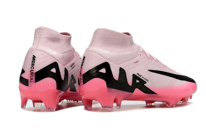 Superfly 9 Elite FG Pink CC