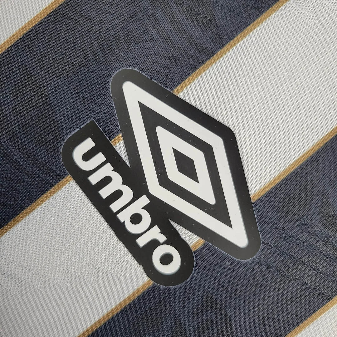 2024/2025 Santos Away Football Shirt 1:1 Thai Quality FTBL4ALL
