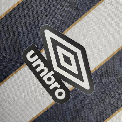 2024/2025 Santos Away Football Shirt 1:1 Thai Quality FTBL4ALL