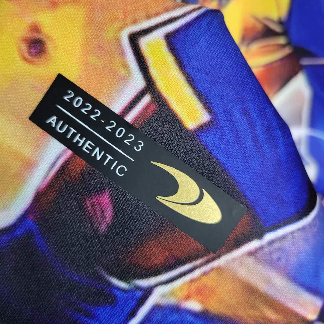 2022/2023 Al-Nassr Ronaldo Special Edition Football Shirt FTBL4ALL