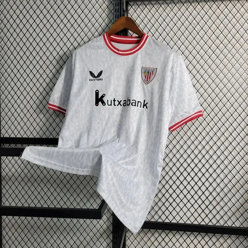 2023/2024 Athletic Bilbao Third Away Football Shirt 1:1 Thai Quality FTBL4ALL