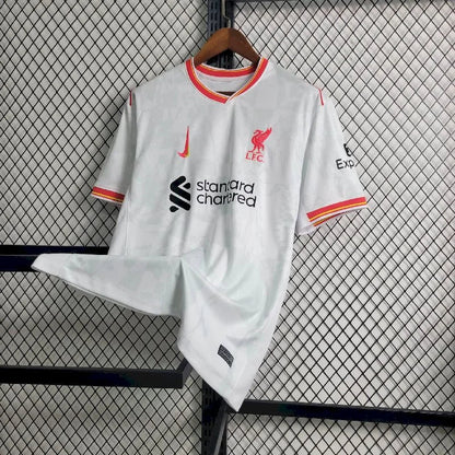 2024/2025 Liverpool Third Away Football Shirt 1:1 Thai Quality FTBL4ALL