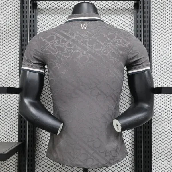 2024/2025 Real Madrid Third Away Football Shirt 1:1 Thai Quality - Player Version FTBL4ALL