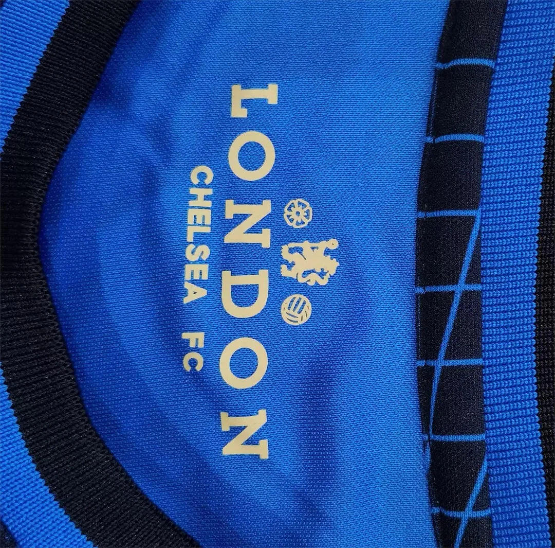 2023/2024 Chelsea Football Jersey Away FTBL4ALL