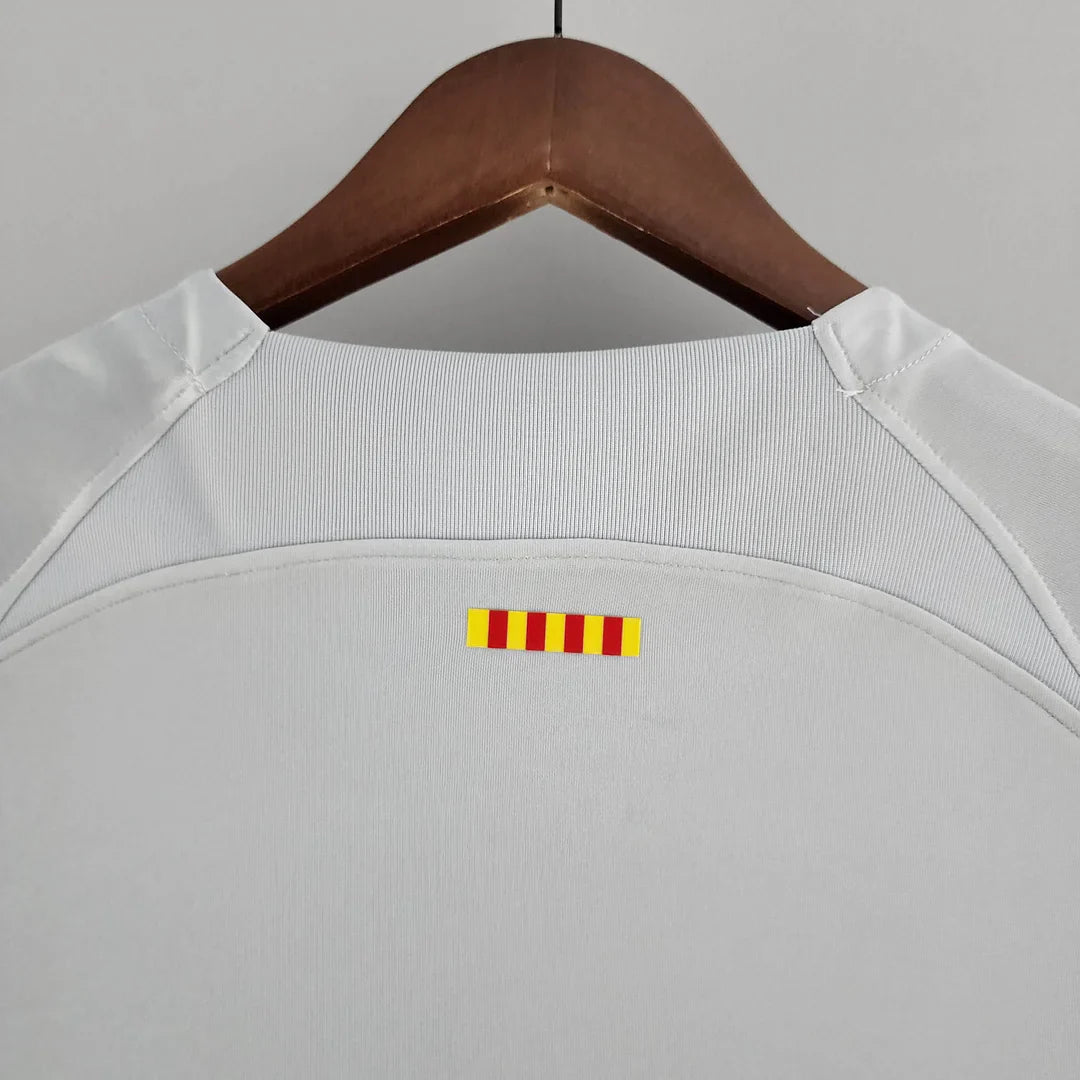 2022/2023 Barcelona Third Away Football Shirt 1:1 Thai Quality FTBL4ALL