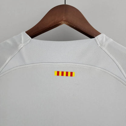 2022/2023 Barcelona Third Away Football Shirt 1:1 Thai Quality FTBL4ALL