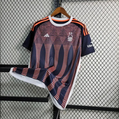 2022/2023 Nottingham Forest Home Football Shirt 1:1 Thai Quality FTBL4ALL