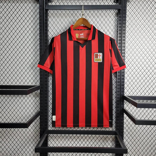 2024/2025 AC Milan 125th Anniversary Football Shirt FTBL4ALL