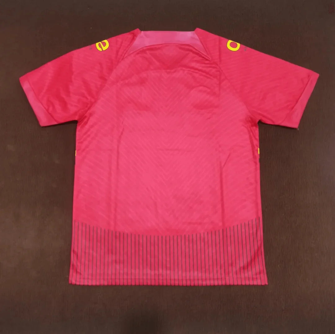 2023/2024 Cameroon National Team Away Shirt FTBL4ALL