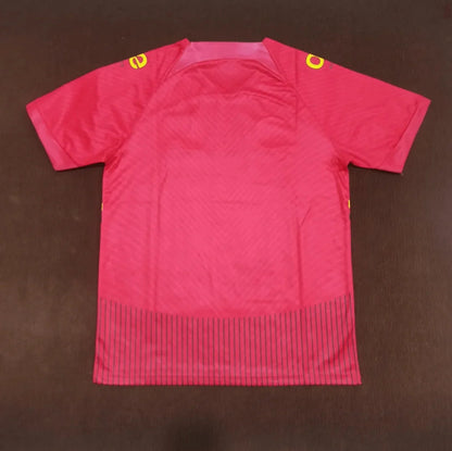 2023/2024 Cameroon National Team Away Shirt FTBL4ALL