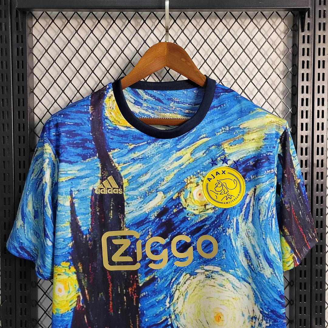 2023/2024 Ajax Special Edition Football Shirt FTBL4ALL