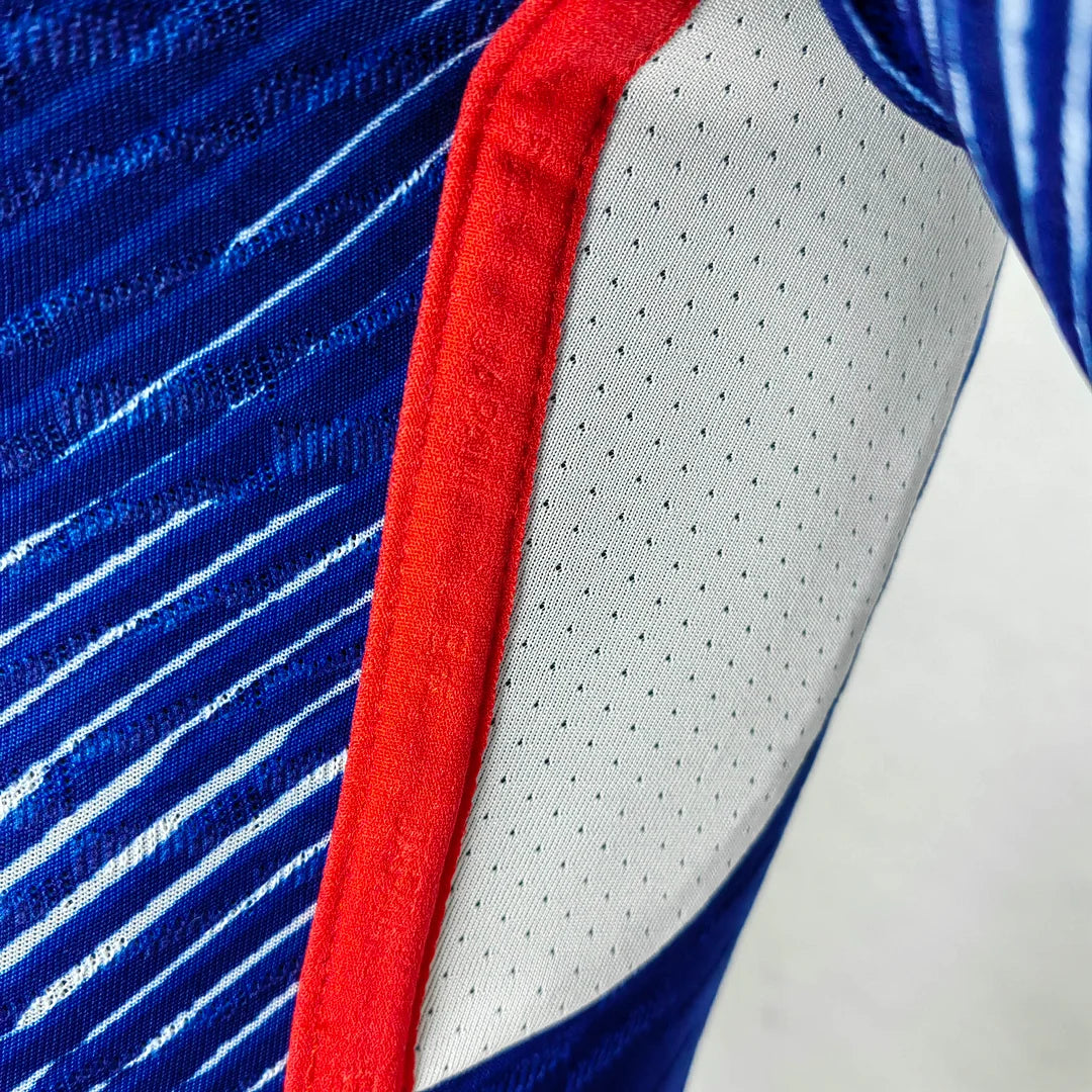 2022 FIFA World Cup Japan Home Football Jersey - Player Version FTBL4ALL