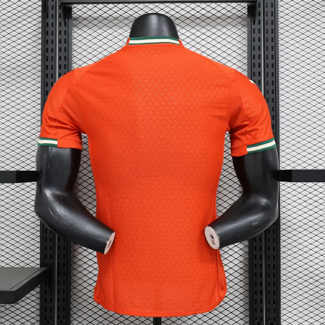 2025 Portugal Home Football Shirt 1:1 Thai Quality - Player Version FTBL4ALL