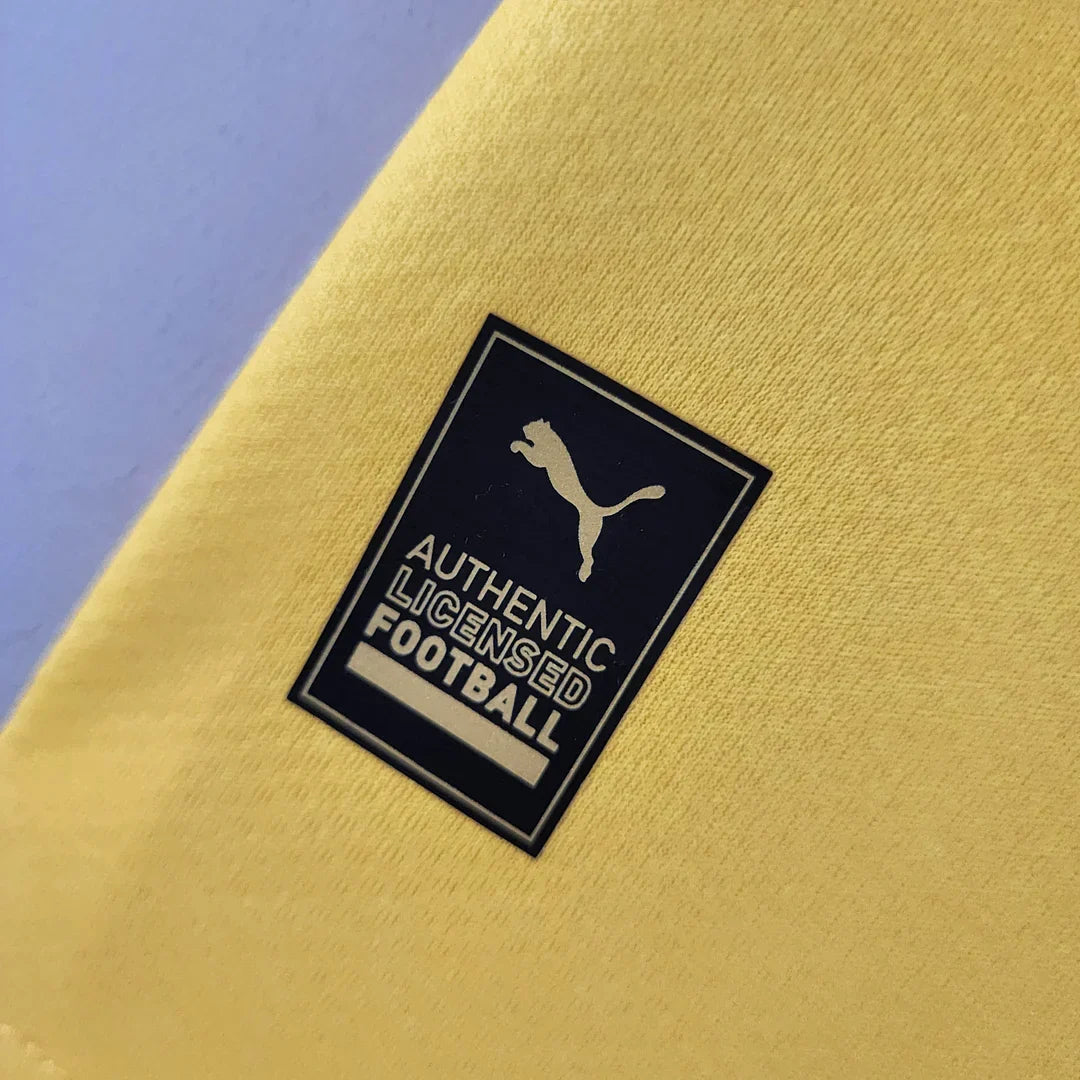 2022/2023 Dortmund Third Away Football Shirt FTBL4ALL